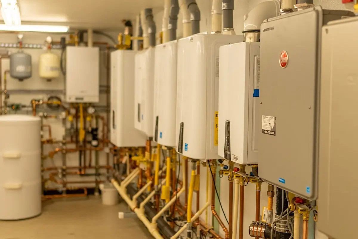 Clogged Toilet in Warren, ME